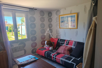 achat maison fontcouverte 17100