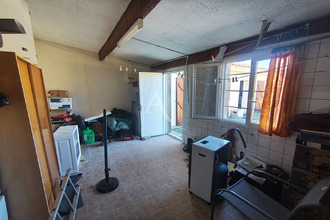 achat maison fontcouverte 17100