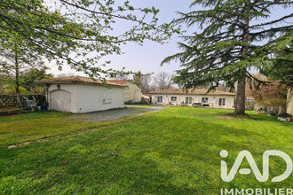 achat maison fontcouverte 17100