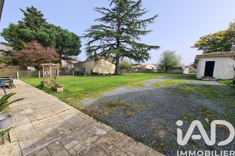 achat maison fontcouverte 17100