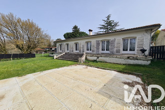 achat maison fontcouverte 17100