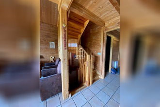 achat maison fontcouverte-la-toussuire 73300