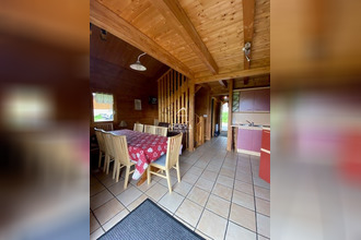 achat maison fontcouverte-la-toussuire 73300