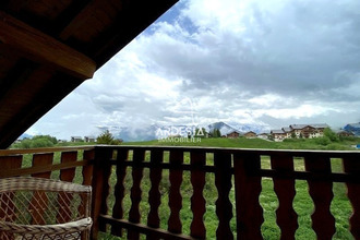 achat maison fontcouverte-la-toussuire 73300