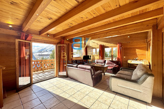 achat maison fontcouverte-la-toussuire 73300