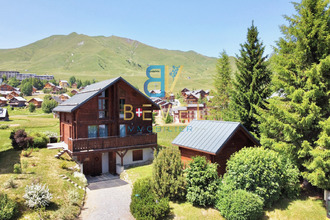 achat maison fontcouverte-la-toussuire 73300