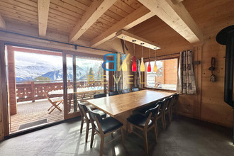 achat maison fontcouverte-la-toussuire 73300