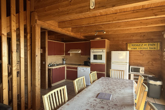 achat maison fontcouverte-la-toussuire 73300