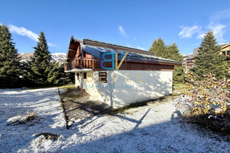 achat maison fontcouverte-la-toussuire 73300