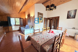 achat maison fontcouverte-la-toussuire 73300