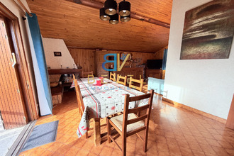 achat maison fontcouverte-la-toussuire 73300