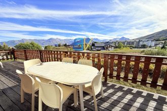 achat maison fontcouverte-la-toussuire 73300