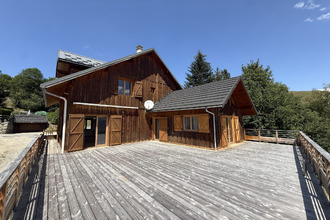 achat maison fontcouverte-la-toussuire 73300