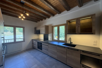achat maison fontcouverte-la-toussuire 73300