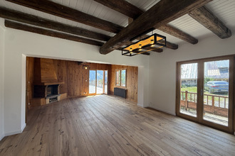 achat maison fontcouverte-la-toussuire 73300