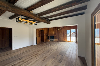 achat maison fontcouverte-la-toussuire 73300