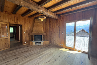 achat maison fontcouverte-la-toussuire 73300