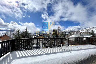 achat maison fontcouverte-la-toussuire 73300
