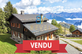 achat maison fontcouverte-la-toussuire 73300