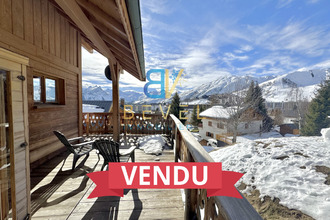 achat maison fontcouverte-la-toussuire 73300