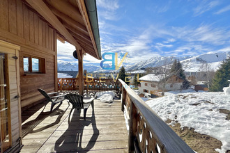 achat maison fontcouverte-la-toussuire 73300