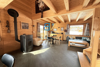 achat maison fontcouverte-la-toussuire 73300