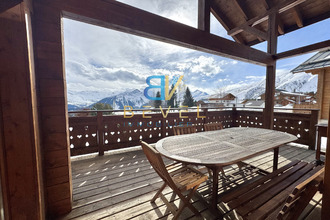 achat maison fontcouverte-la-toussuire 73300
