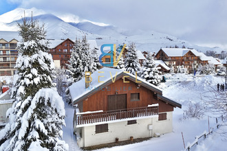 achat maison fontcouverte-la-toussuire 73300