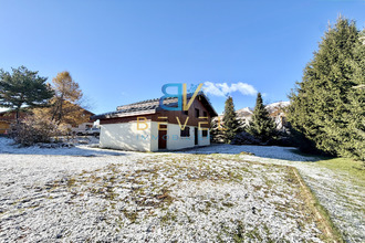 achat maison fontcouverte-la-toussuire 73300