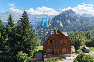 achat maison fontcouverte-la-toussuire 73300