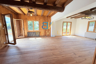 achat maison fontcouverte-la-toussuire 73300