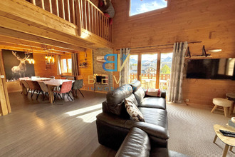 achat maison fontcouverte-la-toussuire 73300