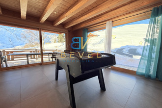achat maison fontcouverte-la-toussuire 73300