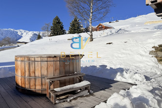 achat maison fontcouverte-la-toussuire 73300