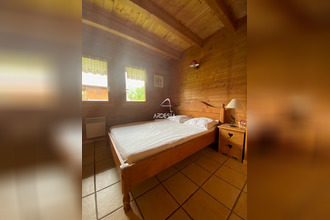 achat maison fontcouverte-la-toussuire 73300