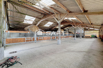 achat maison fontenai-les-louvets 61420