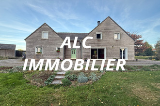 achat maison fontenai-les-louvets 61420