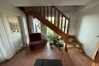 achat maison fontenai-les-louvets 61420