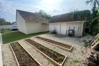 achat maison fontenailles 77370