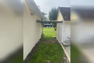 achat maison fontenailles 77370