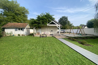 achat maison fontenailles 77370