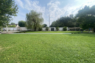 achat maison fontenailles 77370