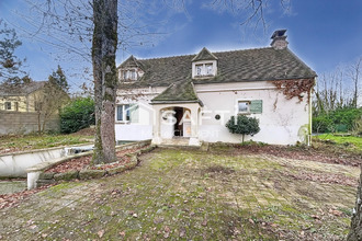 achat maison fontenailles 77370