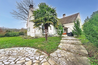 achat maison fontenailles 77370
