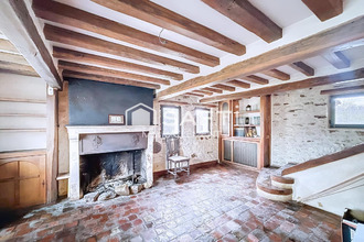 achat maison fontenailles 77370