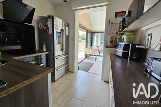 achat maison fontenailles 77370