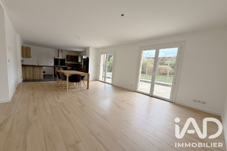 achat maison fontenailles 77370
