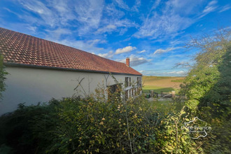 achat maison fontenailles 89560