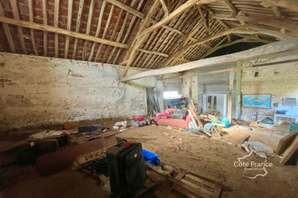 achat maison fontenailles 89560