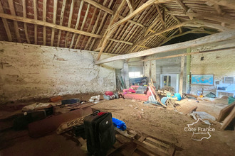 achat maison fontenailles 89560